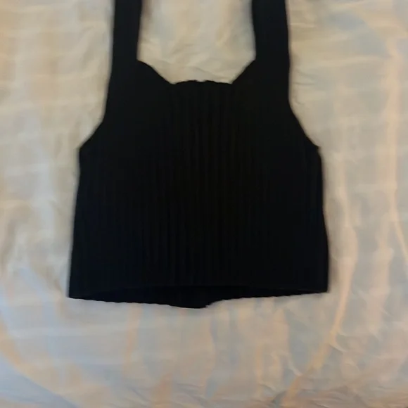 Crop Top - Picture 2 of 2